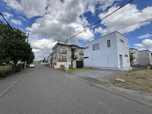Propiedad 3LDK Ciudad de Sapporo Hokkaido (13)