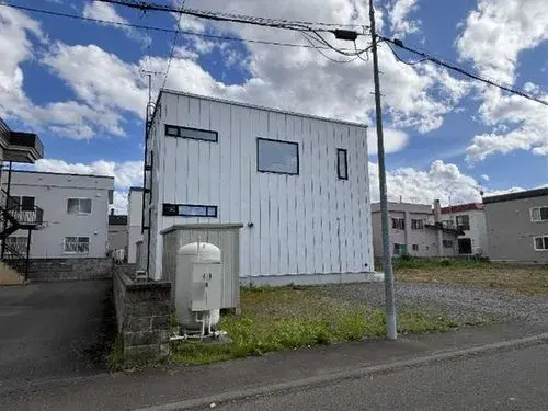 Propiedad 3LDK Ciudad de Sapporo Hokkaido (3)