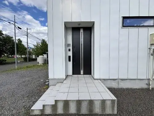 Propiedad 3LDK Ciudad de Sapporo Hokkaido (4)