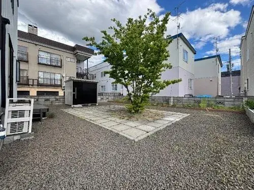 Propiedad 3LDK Ciudad de Sapporo Hokkaido (5)