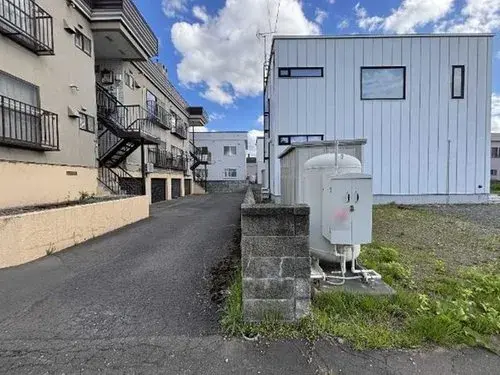 Propiedad 3LDK Ciudad de Sapporo Hokkaido (10)