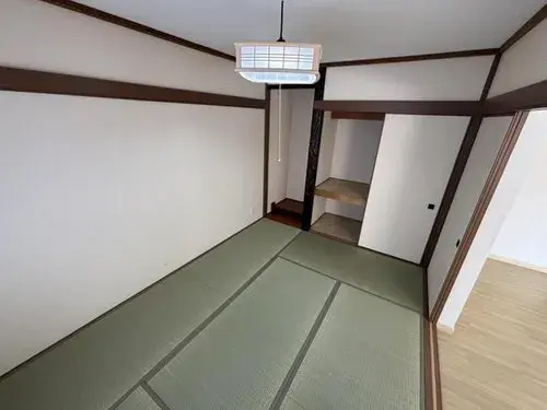 عقار 4LDK Kitahiroshima City Hokkaido (9)