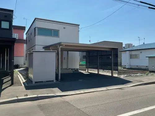 四室两厅加储藏室 札幌市 北海道 (2)