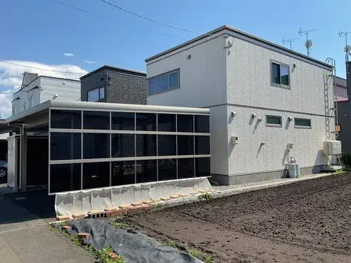 四室两厅加储藏室 札幌市 北海道 (3)