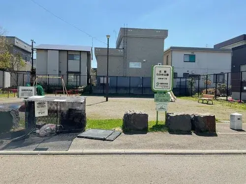 四室两厅加储藏室 札幌市 北海道 (4)