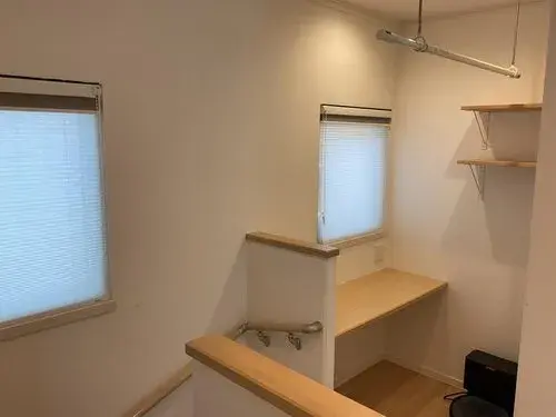 四室两厅加储藏室 札幌市 北海道 (10)