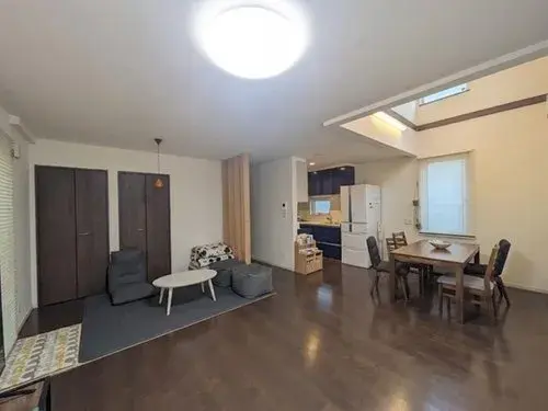 3LDK Property Sapporo City Hokkaido (2)