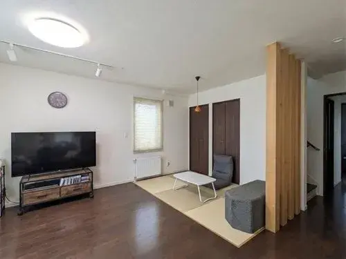 3LDK Property Sapporo City Hokkaido (3)