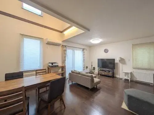 3LDK Property Sapporo City Hokkaido (4)