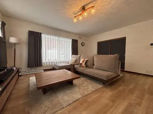 4LDK Property Sapporo City Hokkaido (2)