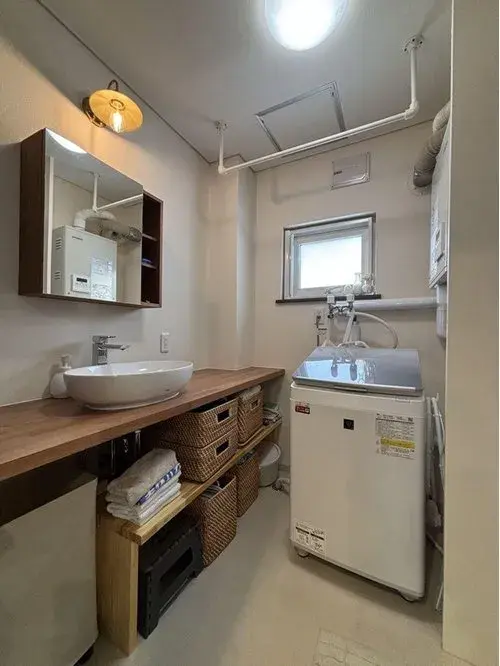 4LDK Property Sapporo City Hokkaido (15)