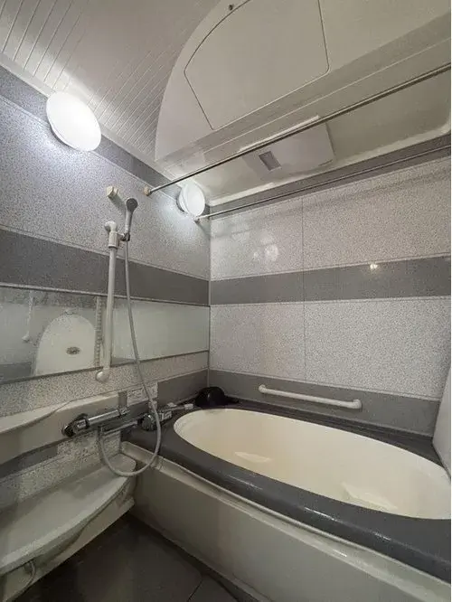 4LDK Property Sapporo City Hokkaido (17)