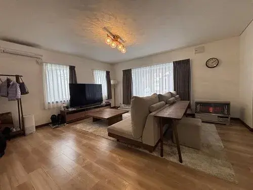 4LDK Property Sapporo City Hokkaido (3)