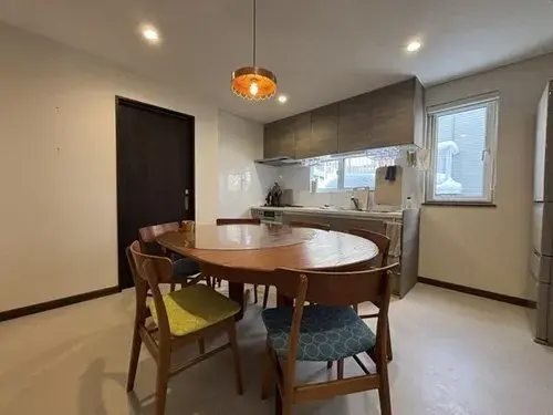 4LDK Property Sapporo City Hokkaido (4)