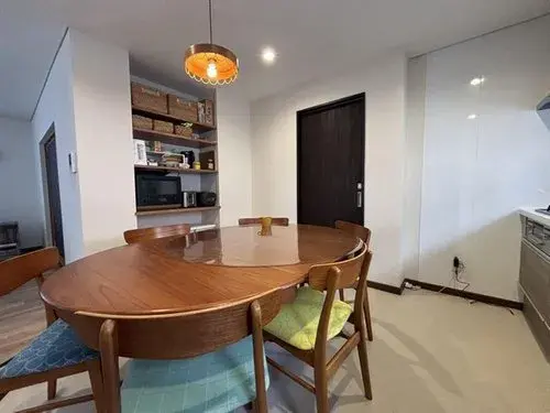 4LDK Property Sapporo City Hokkaido (5)