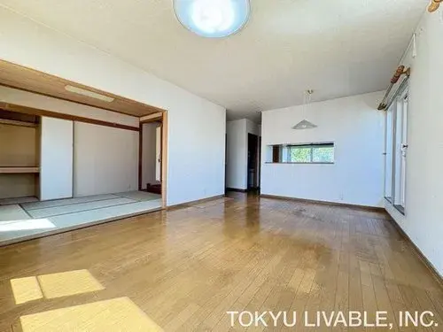 عقار 5LDK Sapporo-shi Kita-ku Hokkaido (3)