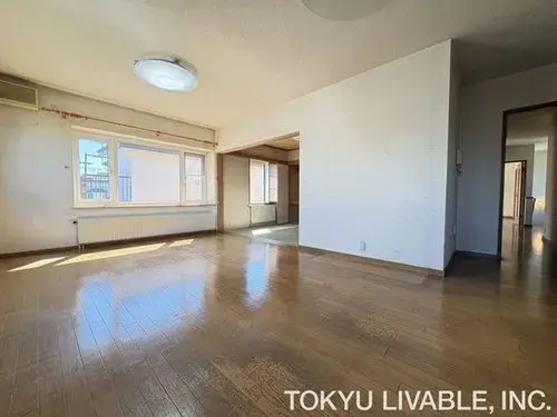 عقار 5LDK Sapporo-shi Kita-ku Hokkaido (4)