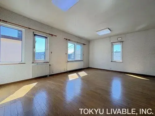 عقار 5LDK Sapporo-shi Kita-ku Hokkaido (7)