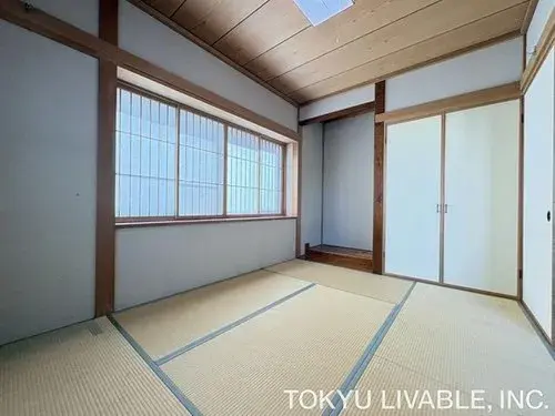 عقار 5LDK Sapporo-shi Kita-ku Hokkaido (9)