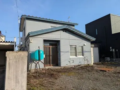 4LDK房产 旭川市 北海道 (2)