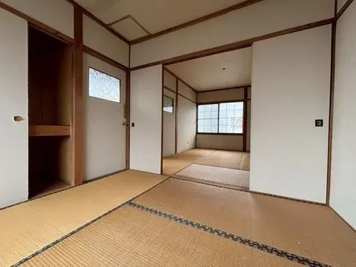 4LDK房产 旭川市 北海道 (12)