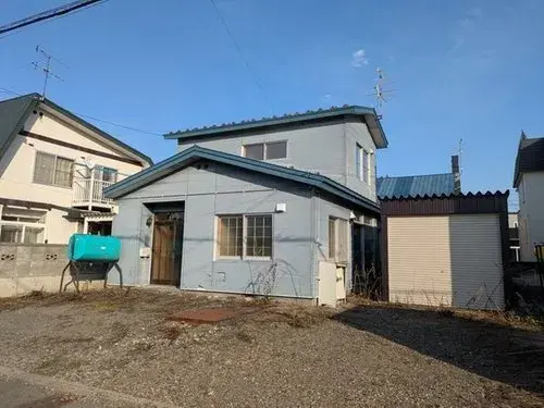 4LDK房产 旭川市 北海道 (3)