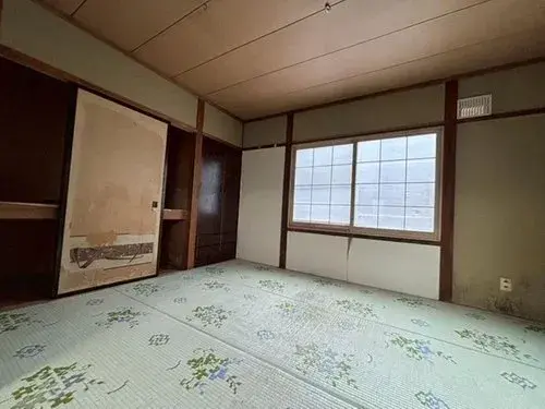 4LDK房产 旭川市 北海道 (8)