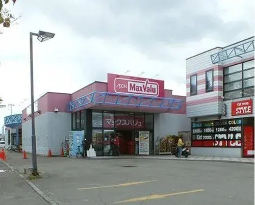3LDK Obihiro City Hokkaido (19)