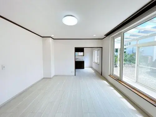 3LDK Obihiro City Hokkaido (4)