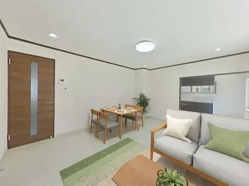 3LDK Obihiro City Hokkaido (5)