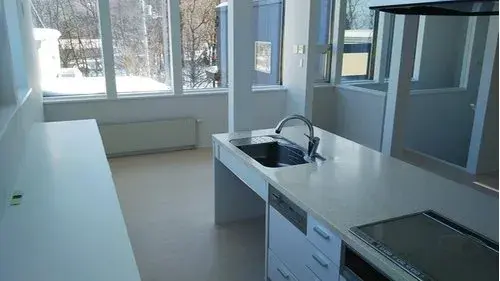 4LDK+2S Propriété Sapporo, Hokkaido (15)