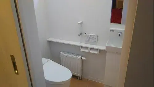 4LDK+2S Propriété Sapporo, Hokkaido (16)