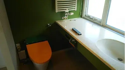 4LDK+2S Propriété Sapporo, Hokkaido (17)