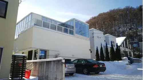 4LDK+2S Propriété Sapporo, Hokkaido (19)