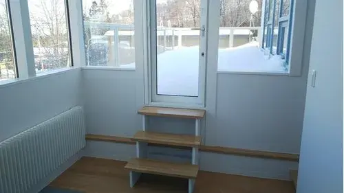 4LDK+2S Propriété Sapporo, Hokkaido (9)