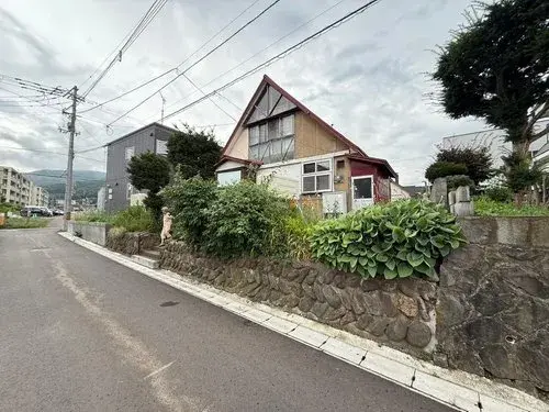 Akiya in 小樽市