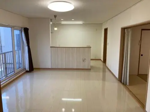 3LDK房产 札幌市 北海道 (11)