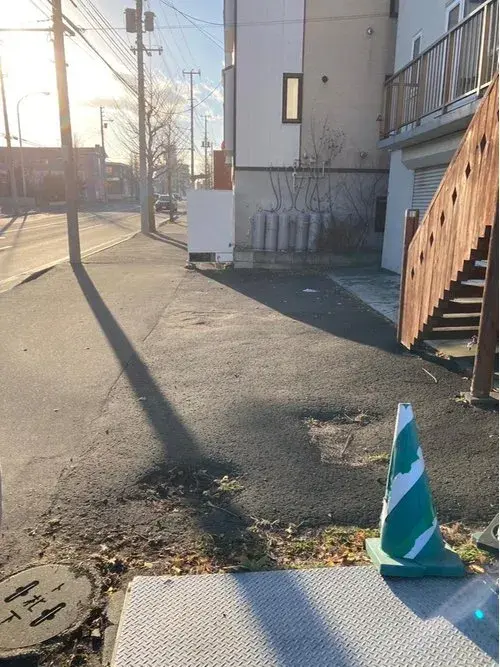 3LDK房产 札幌市 北海道 (5)