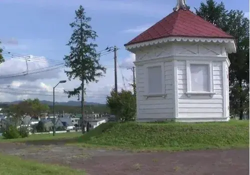 5LDK 北海道岩见泽市房产 (2)