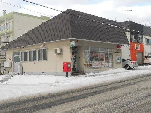 5LDK 北海道岩见泽市房产 (6)