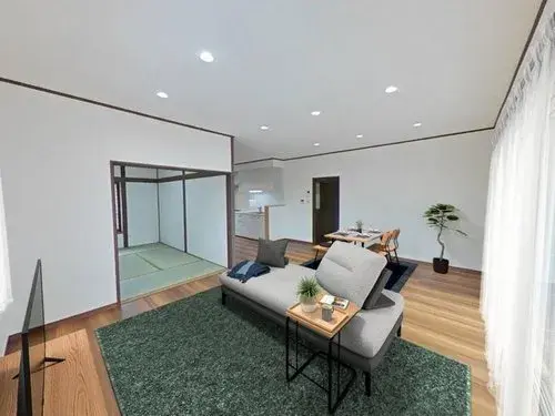 5LDK Property Noboribetsu City Hokkaido (15)