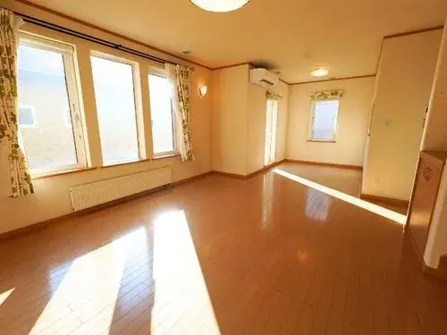 عقار 4LDK مدينة مونبيتسو هوكايدو (6)