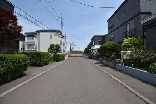 5LDK Property Sapporo City Hokkaido (2)
