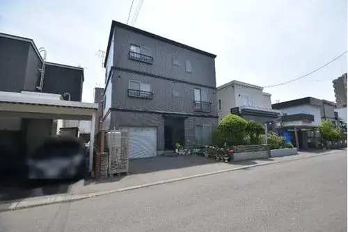 5LDK Property Sapporo City Hokkaido (3)