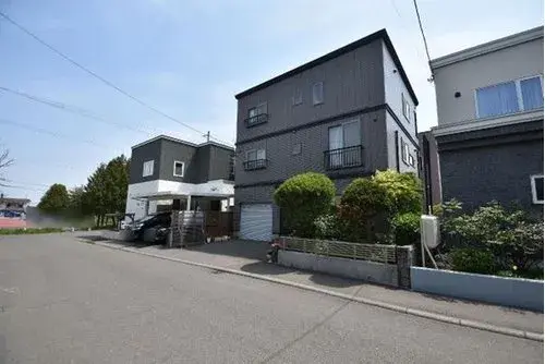 5LDK Property Sapporo City Hokkaido (4)
