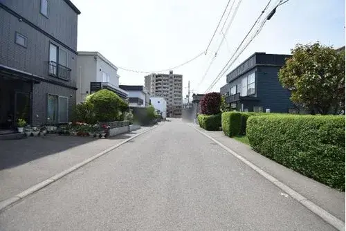 5LDK Property Sapporo City Hokkaido (5)