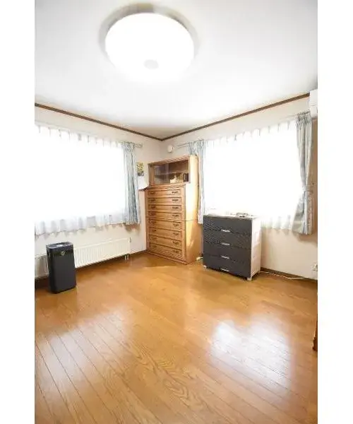 5LDK Property Sapporo City Hokkaido (7)