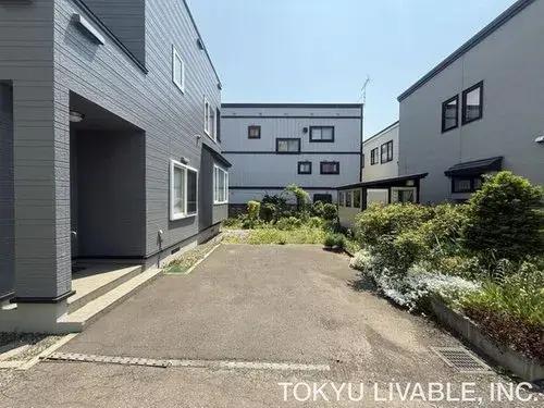 3LDK Sapporo City Hokkaido (2)
