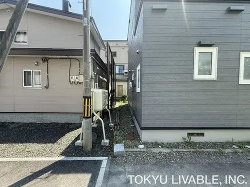 3LDK Sapporo City Hokkaido (11)
