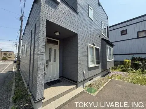 3LDK Sapporo City Hokkaido (12)